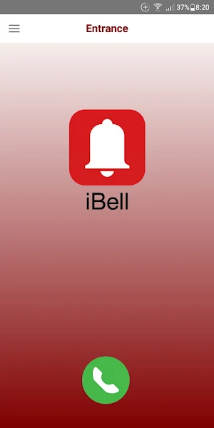iBell home Screenshot 0