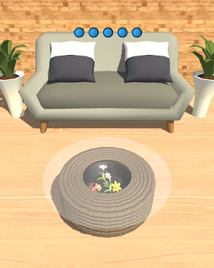 Tyre Recycle 3D Screenshot 3