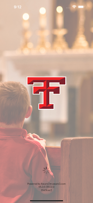 Trinity Catholic Schools Screenshot 0