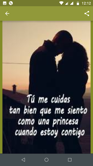 Frases Para Enamorar A Un Hombre Screenshot 3