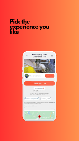 Wegether Screenshot 3