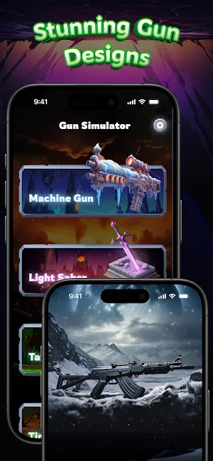 Thunderclap Screenshot 0