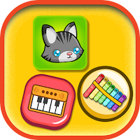 piano & cat runner game
