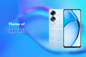 Theme of Oppo A60 Screenshot 0