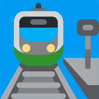 TuTren: arribos del tren