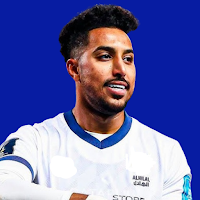 Salem Al Dawsari Wallpaper