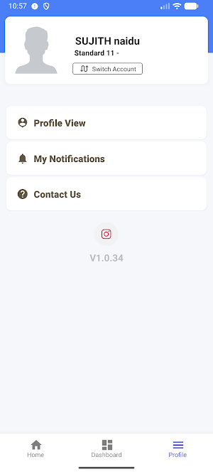 RCM Screenshot 3