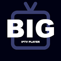 BIGIPTV(M3U Player)
