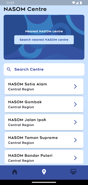 NASOM Screenshot 3