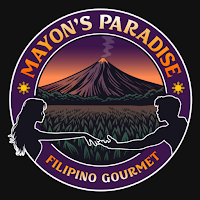 Mayon's Paradise Filipino