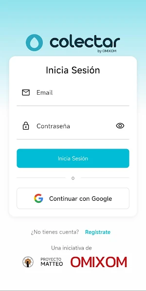 colectar Screenshot 0