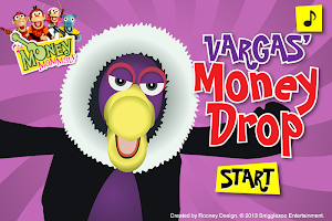 Money Mammals ® Money Drop Screenshot 0