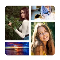 ai Photo&Collage Maker Photo