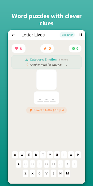 Cognito: Brain Training Games Screenshot 2