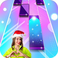 Anna Kova Piano Tiles