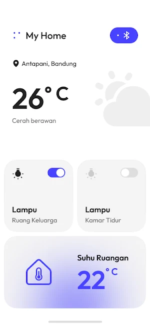 My Intelligent Device Screenshot 1