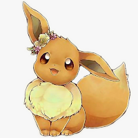 Eevee Wallpapers