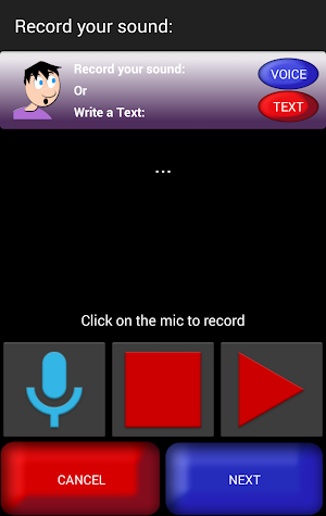 Best Custom Buttons - Instant Buttons Screenshot 1
