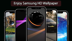 Wallpapers For Samsung A32 Screenshot 0