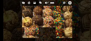 Picture Puzzle LF Screenshot 2