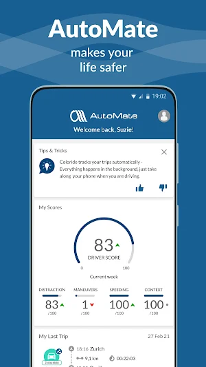 AutoMate Screenshot 0