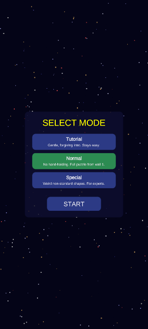 Astro Fit Screenshot 2