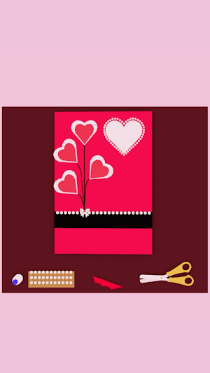 Card Building Screenshot 2