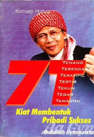 Kiat Membentuk Pribadi Sukses Screenshot 0
