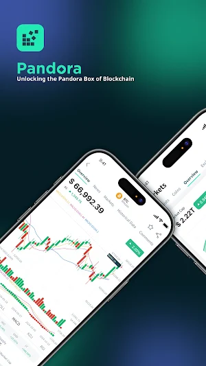 PandoraTech Screenshot 0