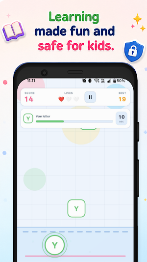 Matchy - Match Play Have Fun! Screenshot 2
