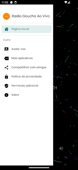Rádio Gaucha ZH Screenshot 0