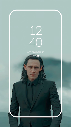 Tom Hiddleston HD Wallpaper Screenshot 2