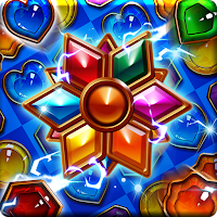 Jewel Vampire Castle