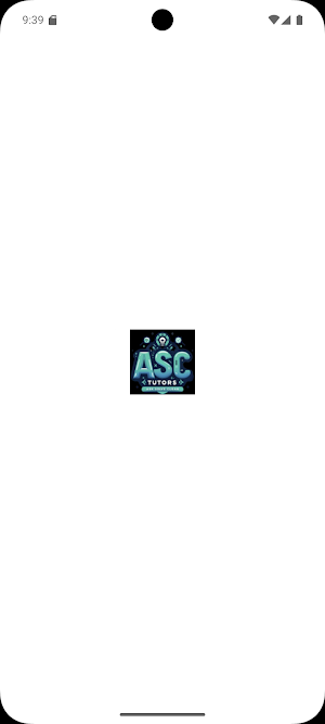 ASC TUTORS Screenshot 1