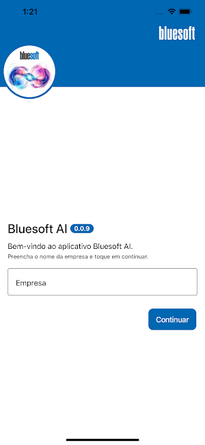 Bluesoft AI Screenshot 0
