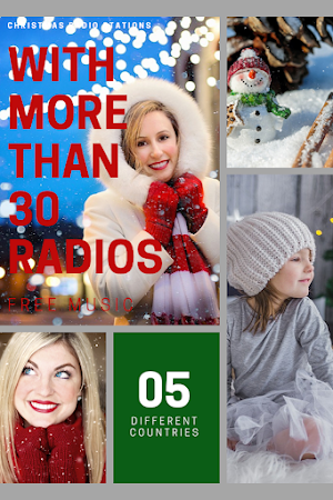 Christmas Music Carol Songs Screenshot 3