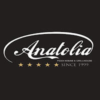 Anatolia Kebab & Grillhouse