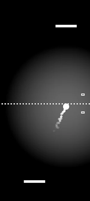 Kinetic - Ping Pong Screenshot 1