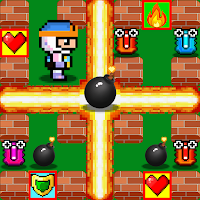 Bomber Classic : Bomb Man