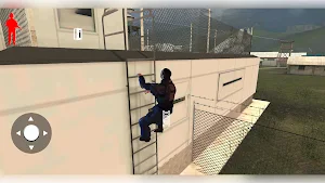 Stealth Warrior Screenshot 2