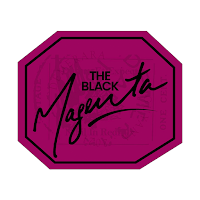 The Black Magenta