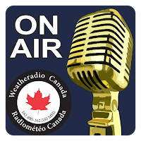 Weatheradio Canada Online