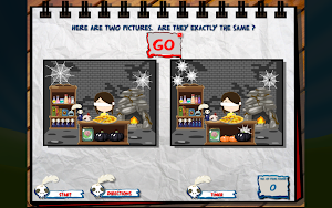 Comparing and Classifying Screenshot 2