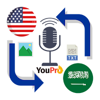 English to Arabic Translator
