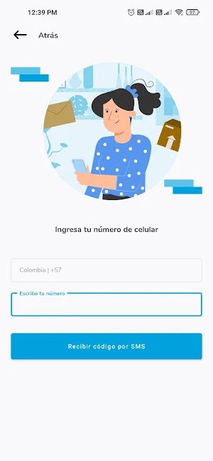 Rapivueltas Screenshot 1