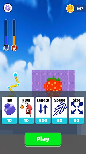 Draw Crusher Screenshot 0