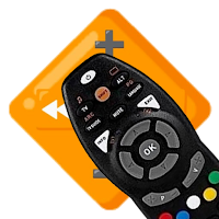 Remote for GO Tv
