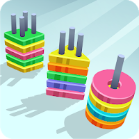 Sort Stack