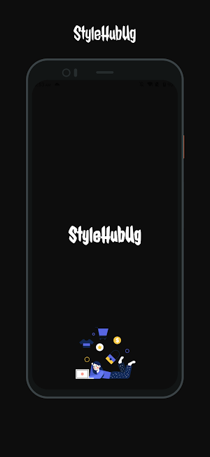 Stylehubug Screenshot 0