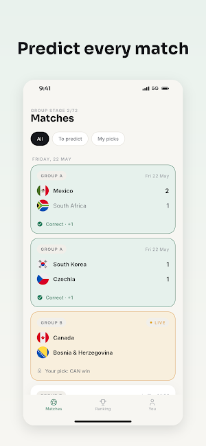 Globall Screenshot 0